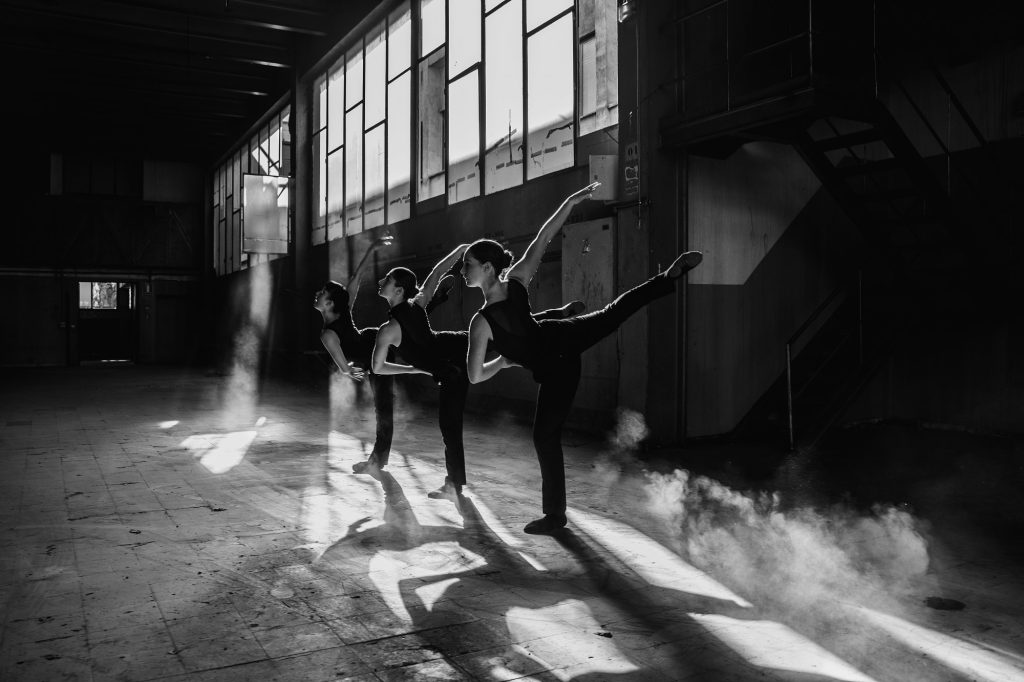 DANSA METROPOLITANA PORT