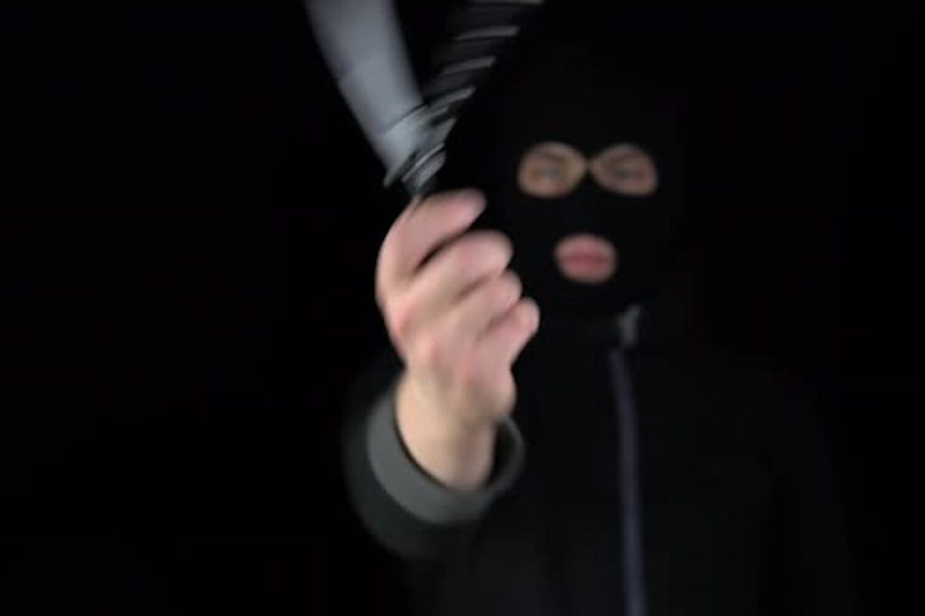 DETENIDO