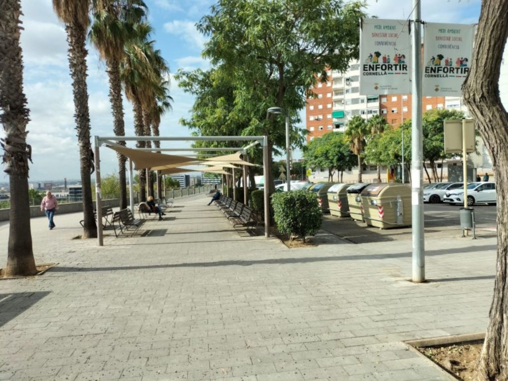 OBRAS CORNELLA