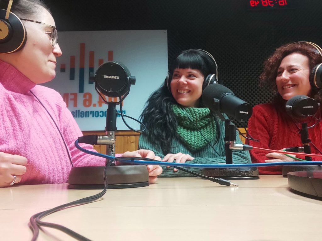 RADIO CORNELLA