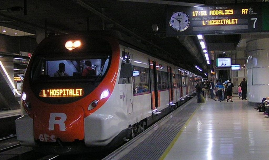 RODALIES