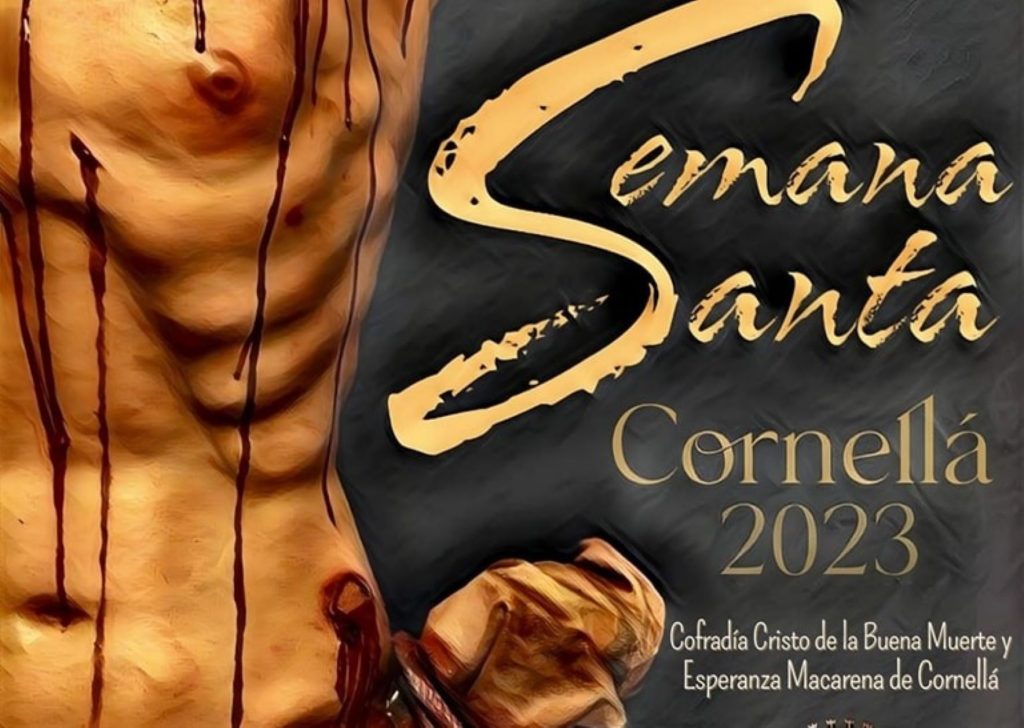 SEMANA SANTA CORNELLA PORT