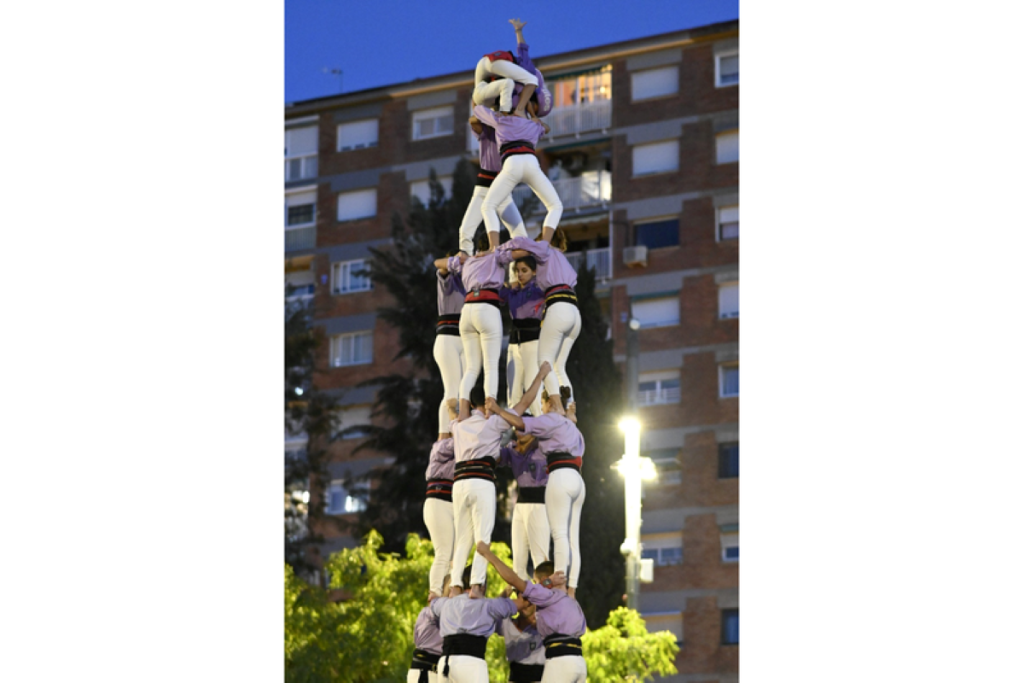 CASTELLERS