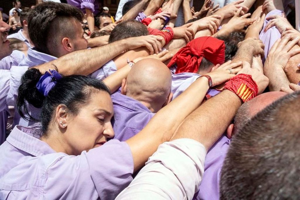 CASTELLS