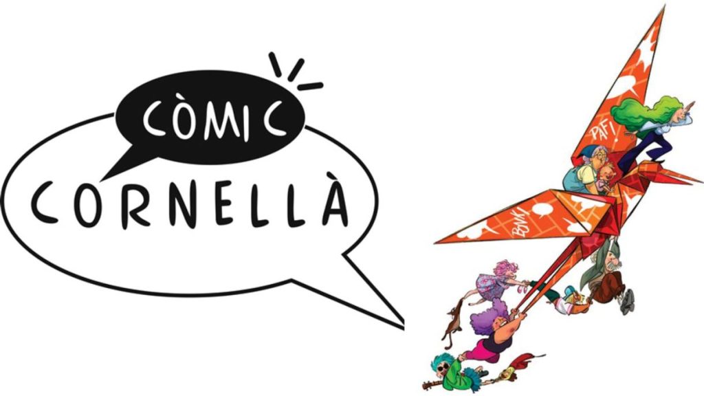 COMIC PORTADA