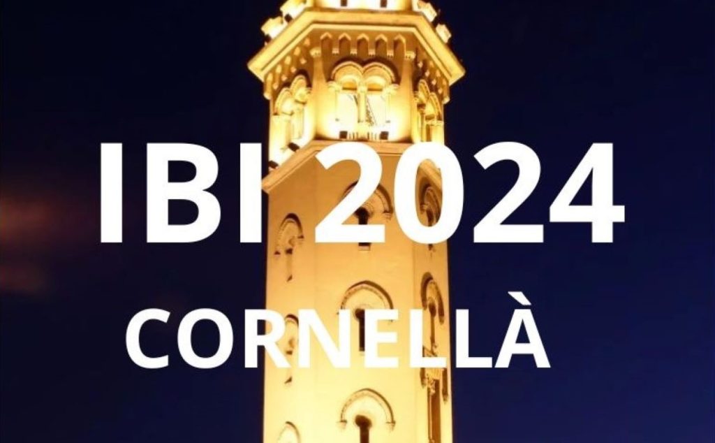 IBI 2024