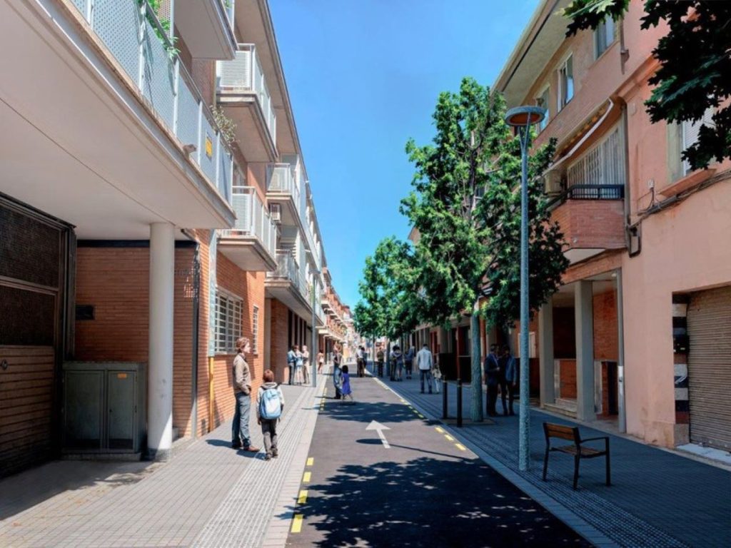 CORNELLA