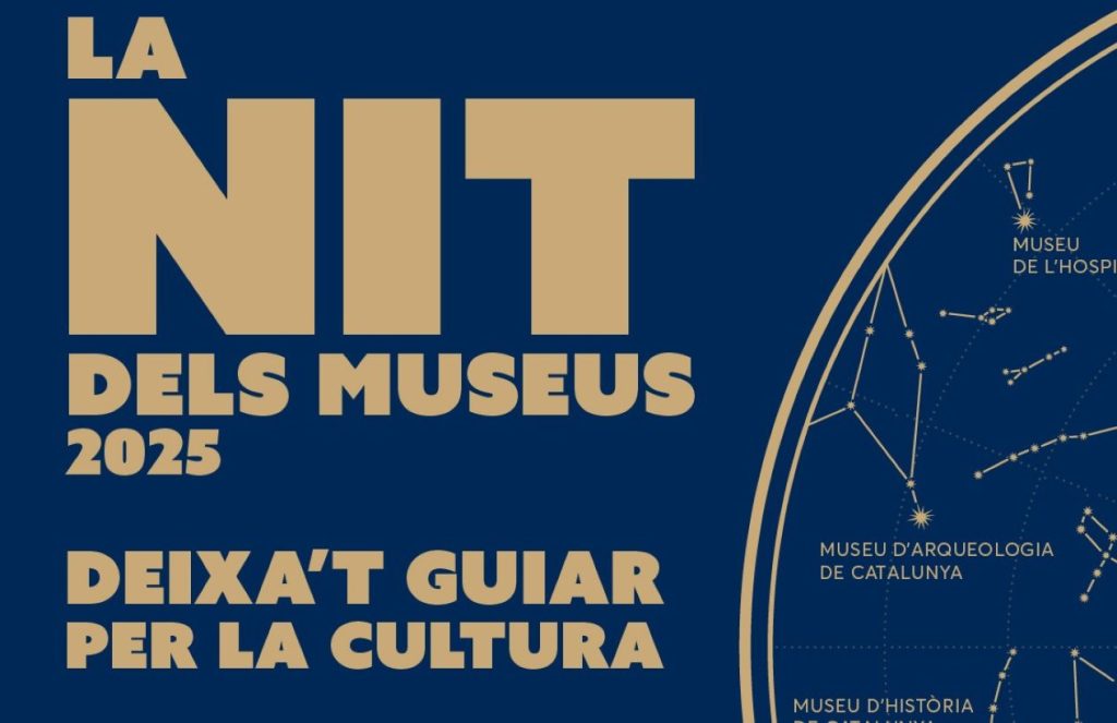 NIT DELS MUSEUS