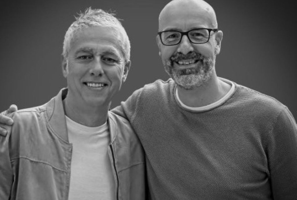 Que t'ha passat PORTADA