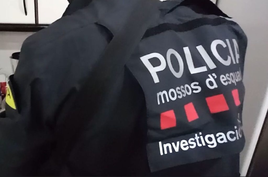 MOSSOS